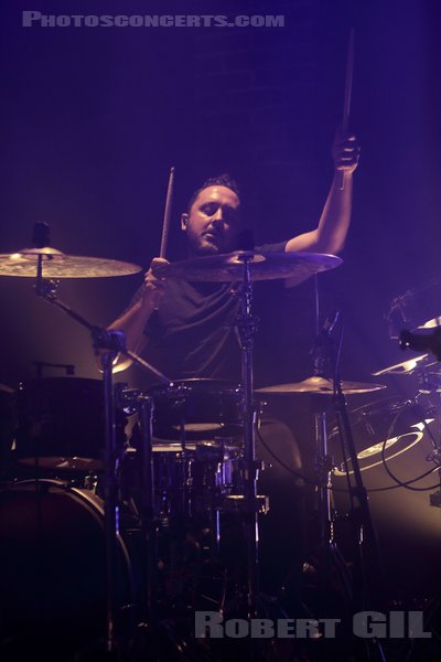 65DAYSOFSTATIC - 2023-09-21 - PARIS - La Maroquinerie - 